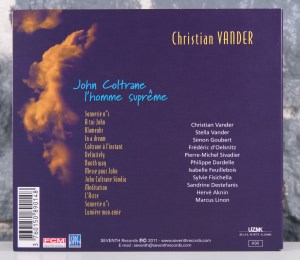 John Coltrane l'homme suprême (02)
